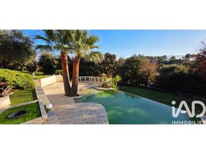 Vente Maison d'architecte 5 pièces