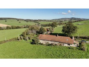 Longère avec jolie vue