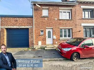 Maison 5 pièces 90 m²