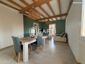 Maison 4 pièces 97 m²