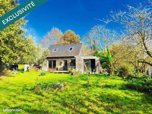 Maison 4 pièces 98 m²