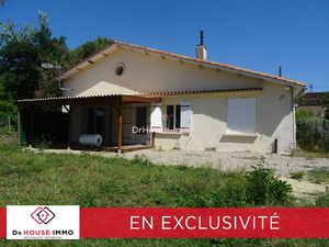 Maison en pierre 102 m²