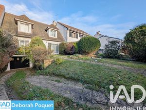 Vente Maison de ville 5 pièces