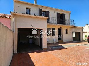 Maison 5 pièces 124 m²