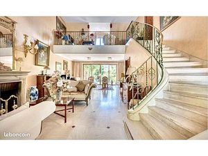 Mansard noisy le grand