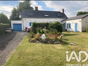 Vente Maison de village 7 pièces