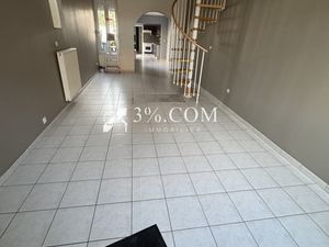 Maison de ville semi-ind 2 chambres jardin 70m2 hab PETITE FORET