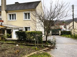 Maison familiale proche centre-ville