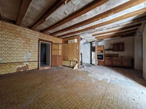 Maison à vendre 4 pièces PREUILLY SUR CLAISE (37)