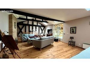 Propriété 8 pièces 350 m²