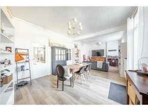 Maison de 3 pièces de 80 m² située à Saint-Gervais