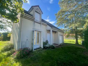 Maison Saint Jean De Braye 6 pièce(s) 130 m2