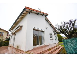 Maison 108 m2 - Sainte Florine