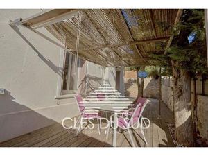 Vente Maison Bourgeoise Toulon Claret