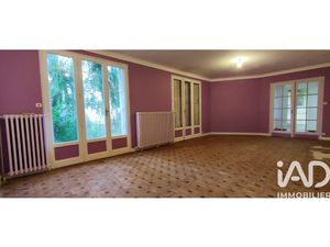 Vente Maison de village 5 pièces