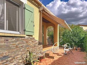 Maison 4 pièces 88 m²