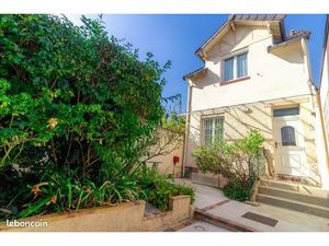 Maison 3 pièces 48 m²