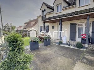 Maison 5 pièces 112 m²