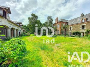 Vente Maison/villa 8 pièces