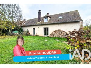Vente Maison/villa 7 pièces