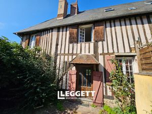 Maison 10 pièce(s)  ORBEC