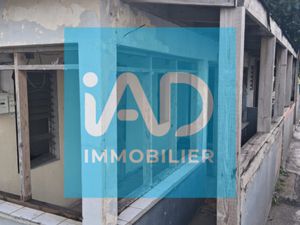 Vente Surface diverse 195 m²