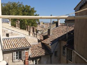 Superbe appartement 64m2 - Intra Muros -4 ieme et Dernier ét