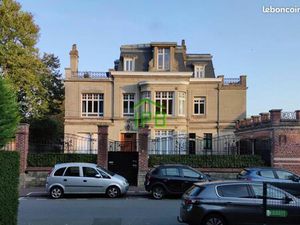 Appartement 2 pièces 57 m²