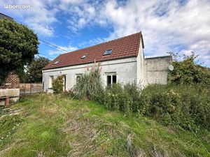 Ferme 5 pièces 120 m²