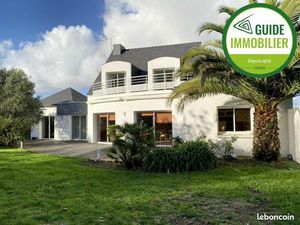 Maison 7 pièces 174 m²