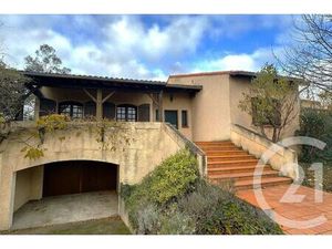 Maison à vendre - 7 pièces - 248 02 m2 - Colomiers - 31 - MIDI-PYRENEES