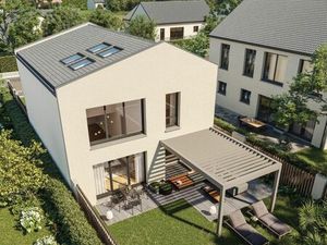 Maison 4 pièces 105 m²