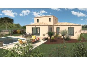 Maison 4 pièces 122 m²