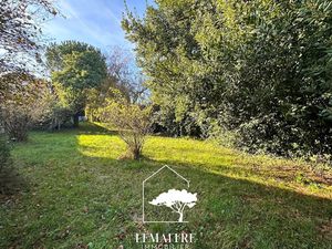 Vente terrain 862 m² à Les Mathes (17570)  148 400 €