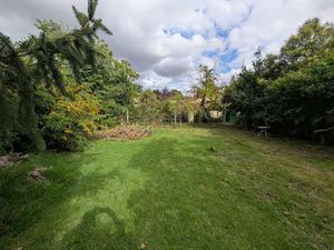 Vente terrain 525 m² à Toulouse (31000)  290 000 €