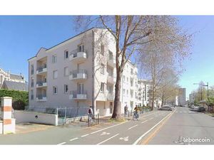 Appartement T2 36m²