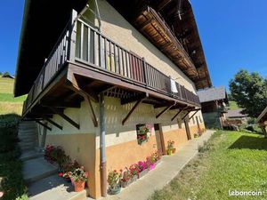 Maison 11 pièces 190 m²