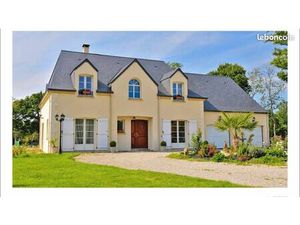 Maison 7 pièces 120 m²