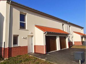 Location accession maison marquion