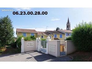 Maison coup de coeur