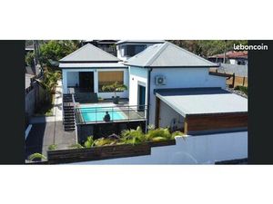 Villa 250m² 6 pièces à St Leu