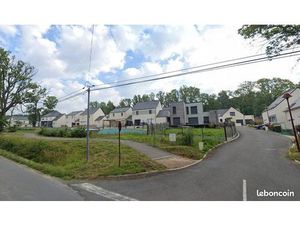 Terrain 356 m² Bourg Des Comptes