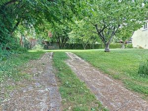 Terrain 1 258 m² Plaisir