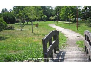 Terrain 492 m² Seyresse