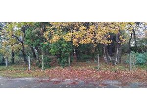 Terrain 555 m² Soulac Sur Mer