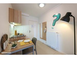 LOGIFAC - Résidence étudiante LES ACADEMIES DES BASSINS