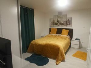 T2 meublé à Cormontreuil – Zone commerciale – Indépendant  calme  avec Wi-Fi inclus