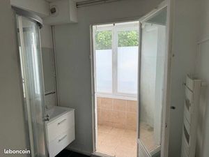 Location appartement T4