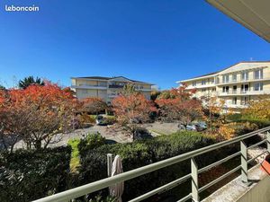 Appartement 3 pièces 74 m²