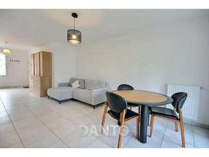 Location Appartement 2 pièces Meublé à Guérande (44350) : à louer 2 pièces Meublé / 52m² G